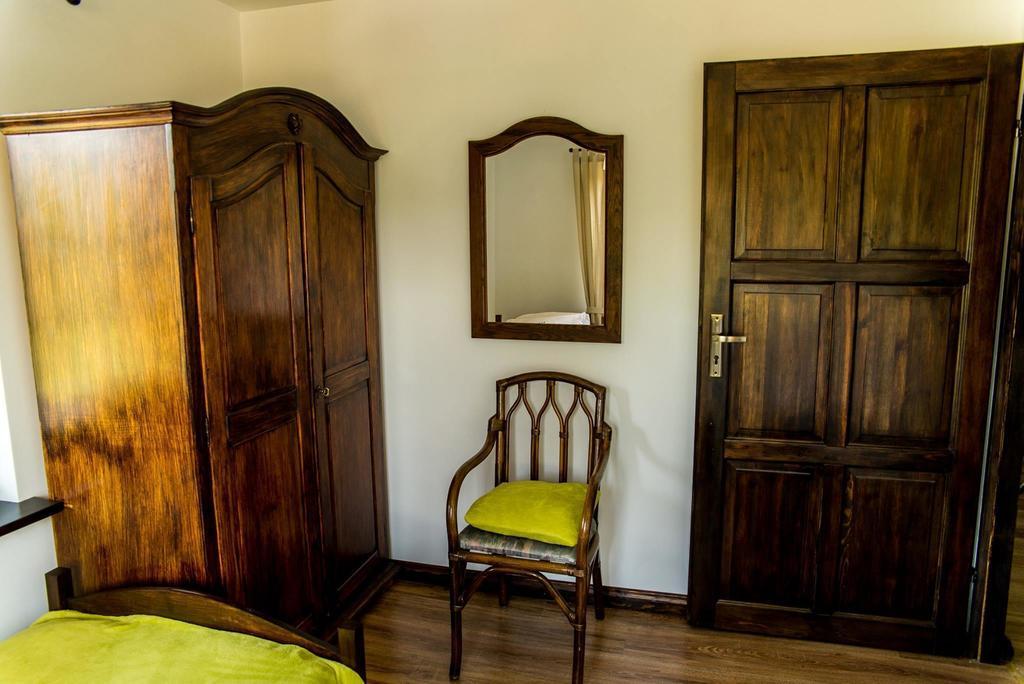 Hotel Galikowo Plaska Zimmer foto